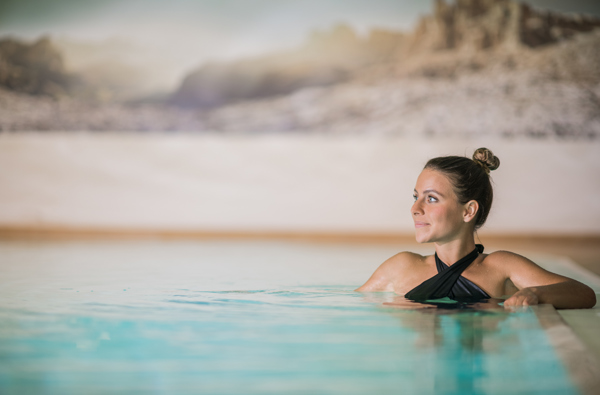 Wirtshaushotel Alpenrose***S - ©Wisthaler.Com 18 06 Alpenrose HAW 9804