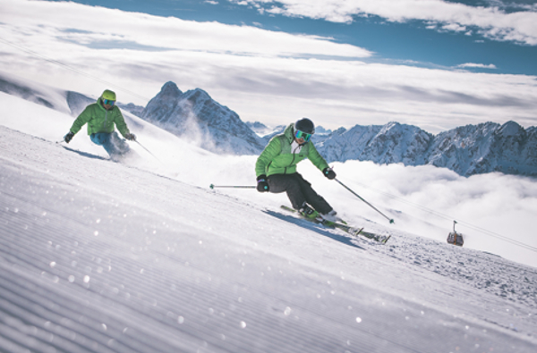 Hotel Torgglerhof ***S - Weisse Wochen De1 B 12054P