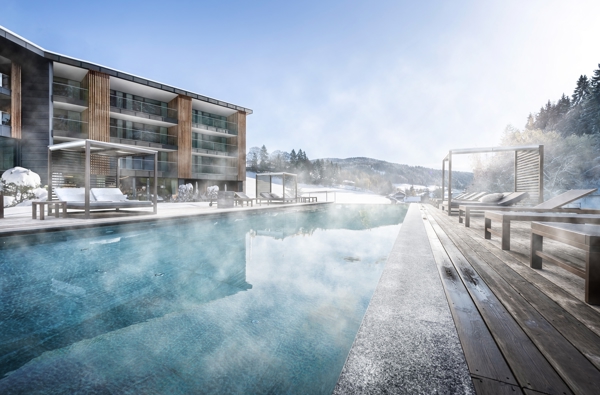 Viktoria Alpine Spa Resort****S - Fw O (4)