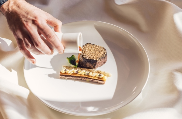 Alpenpalace Luxury Hideaway & Spa Retreat ***** - G34 O